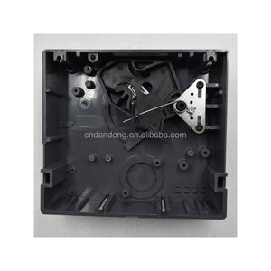 <span class=keywords><strong>Disjoncteur</strong></span> différentiel électrique DC 3RV 6011-0KA15 - Product Image 4