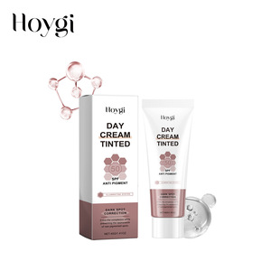<span class=keywords><strong>Crema</strong></span> Facial HOYGI Skin Evening, Hidratante, Suavizante y Radiante, para Cuidado Diario - Product Image 1
