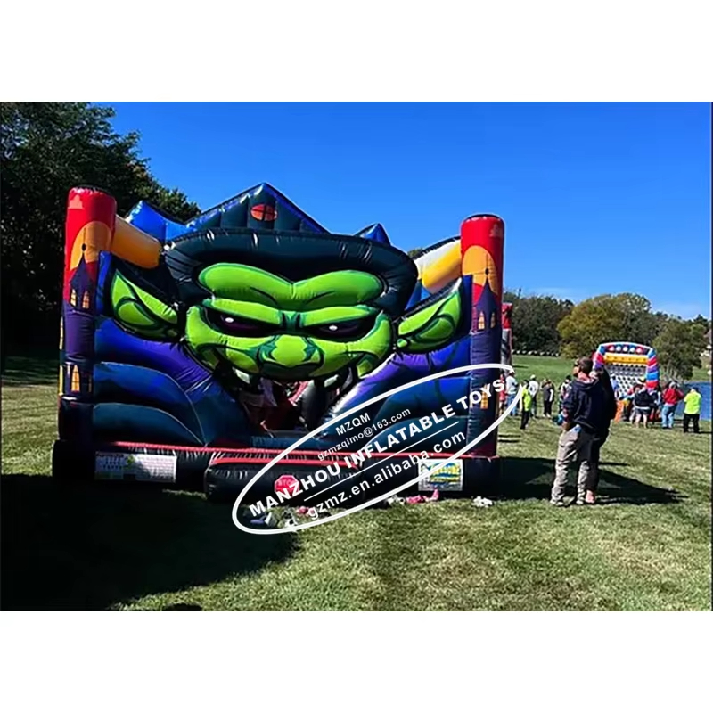 มีสีสัน