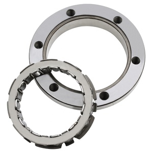 Moto in Un Modo Cuscinetto Frizione Motorino di Avviamento Kit Per <span class=keywords><strong>Kawasaki</strong></span> KLR650 KL650 1987-2017 42034-1094 13194-1089 - Product Image 5