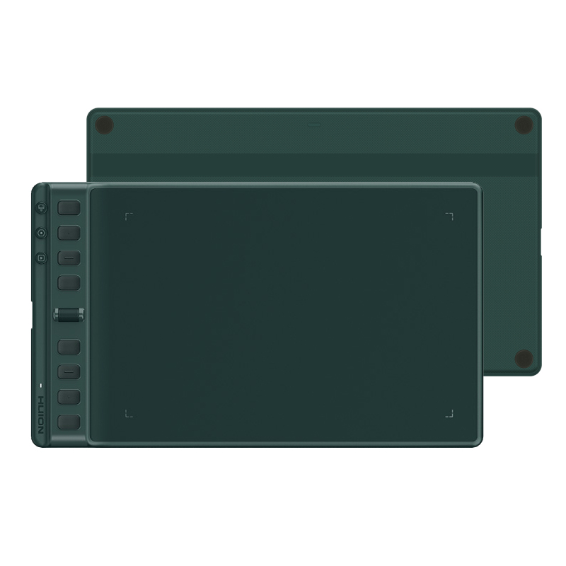 Pine Green