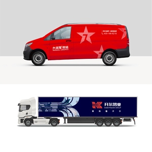 Design creativo di pubblicità Mobile visivamente accattivante ottimizzato per annunci di stampa e supporti mobili - Product Image 2