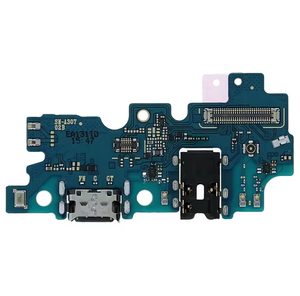 Cable flexible con conector de puerto de carga USB original para <span class=keywords><strong>Samsung</strong></span> A10 A20 A30 A50 A70 A01 A11 A31 A51 <span class=keywords><strong>A21s</strong></span> A03 A03s - Product Image 3