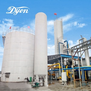 Planta de Producción de Oxígeno/Nitrógeno para Uso Médico e Industrial de Fabricantes Chinos - Product Image 2