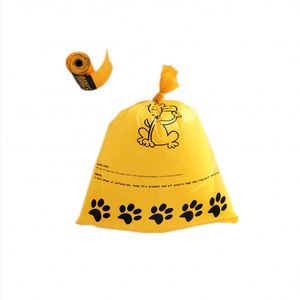 Hot Sale High Quality <b>Compostable</b> Bolsas De Almidon Para Caca De Perro - Product Image 4
