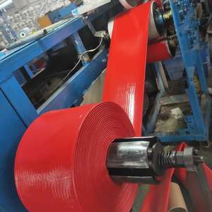 <span class=keywords><strong>Tuyau</strong></span> <span class=keywords><strong>d</strong></span>'<span class=keywords><strong>arrosage</strong></span> à plat en PVC à haute pression de 2/3/4/6 bars utilisé pour irrigation agricole <span class=keywords><strong>tuyau</strong></span> <span class=keywords><strong>d</strong></span>'<span class=keywords><strong>arrosage</strong></span> portable renforcé - Product Image 3