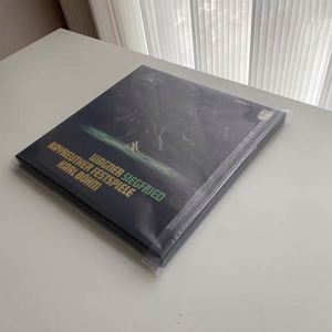 Wagner Siegfried Bayreuther Festspiele Karl Böhm, Disco de Vinilo, Álbum de 12 Pulgadas, Música Clásica de Ópera, Portada de LP - Product Image 1