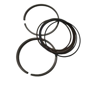 Anillos de Pistón 23040-38100 para Autos Hyundai y Kia, Diseño de Superficie de Cubeta, Tamaño Estándar - Product Image 1