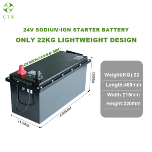 แบตเตอรี่ลิเธียมไอออนแบบกำหนดเอง 25.6V 54Ah อายุการใช้งานยาวนาน สำหรับยานยนต์อุตสาหกรรม สตาร์ทติดง่ายในสภาพอากาศหนาวเย็น - Product Image 1