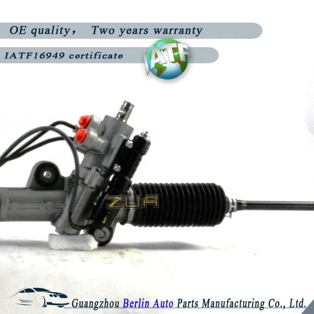 Chevrolet EPICA Power Steering Gear - OE Quality & Performance