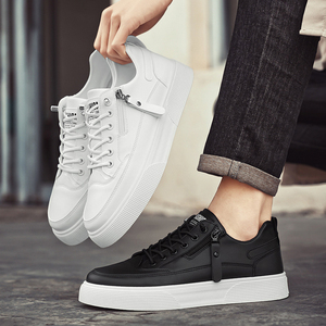 Nouvelles baskets de course pour hommes, tendance, décontractées et polyvalentes - Chaussures 39-44 - Product Image 2