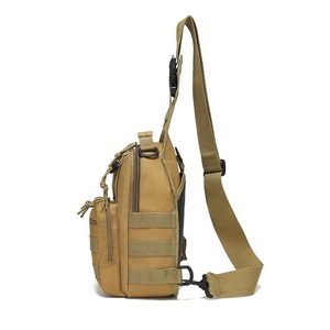Nuevo Modelo de Bolsa de Hombro Cruzada Táctica para Exteriores - Product Image 4