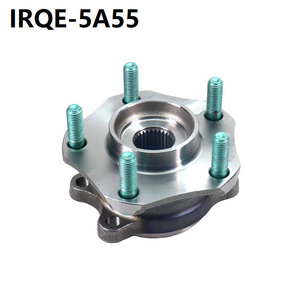 Ensemble de moyeu de roue avant IRAQE-5A55 pour Haima 8S, unité de roulement de tête d'essieu OEM SA13-33-060 - Product Image 1