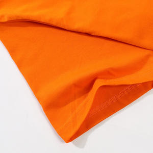 <span class=keywords><strong>T</strong></span>-<span class=keywords><strong>shirt</strong></span> 100% Unisex in poliestere a maniche corte Casual per famiglie <span class=keywords><strong>Online</strong></span> - Product Image 4