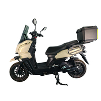 Sepeda Motor Listrik Moped 2000w 3000w Kecepatan Tinggi Desain Baru Murah Skuter Listrik Lithium Dewasa Baterai Listrik Motor Listrik Cina