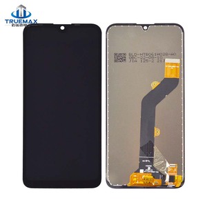 หน้าจอสำหรับ Infinix Note 60 50 Pro Plus 50X 40 Pro 5G 40S GT 30 20 12 G96 Zero 30 4G จอ LCD AMOLED - Product Image 4