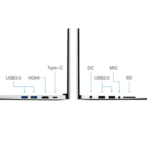 Ordenador portátil para jugadores, computadora con procesador core <span class=keywords><strong>i7</strong></span>, para videojuegos, oem 156, china - Product Image 3