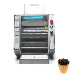 Máquina para Hacer Boba de Alta Eficiencia, Nueva, para la Producción de Perlas de Tapioca para Té de Burbujas - Product Image 3