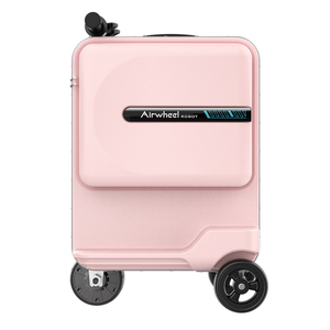 20 pulgadas Airwheel Business <span class=keywords><strong>Travel</strong></span> SE3miniT maleta inteligente paseo en scooter equipaje maleta de mano con Banco de energía extraíble - Product Image 6