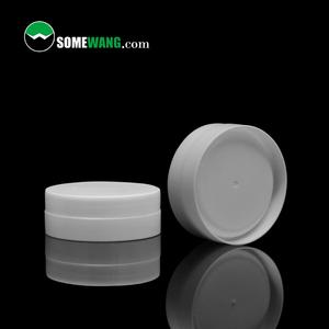 Hộp Đựng Kem Mỹ Phẩm Phổ Biến Nhất Chăm Sóc Da Rỗng Bình Kem PP Phẳng - Product Image 5