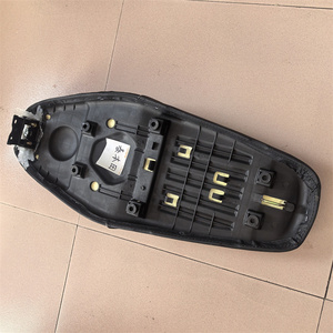 Siège OEM pour différentes motos provenant d'une usine chinoise - Product Image 5