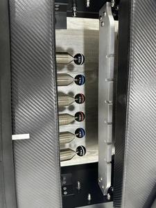 Sang Trọng Cao Cấp Thương Mại Xformer Tập Thể Dục Phòng Tập Thể Dục Cá Nhân Sử Dụng Phòng Tập Thể Dục Tập Thể Dục Nhôm Megaformer - Product Image 5