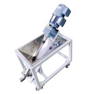 Roestvrijstalen Kwabpomp Hygiënische Rotorpomp Food Grade Hoge Viscositeit Vloeistofoverdrachtspomp - Product Image 3