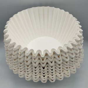 500 đếm kích thước lớn cà phê dùng một lần giấy lọc cho máy pha cà phê nhỏ giọt - Product Image 3