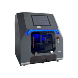 ماكينة 5 محاور لطحن الأسنان الرطب والجاف باستخدام الحاسب الآلي CAD/CAM لقطع الأسنان عن طريق الفم ملحق - Product Image 4