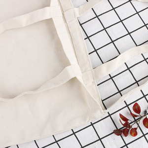 Styles de vente chauds sur le marché Sac fourre-tout en toile réglable personnalisé avec logo et couleur 05 - Product Image 5