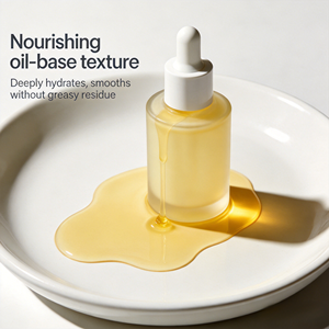 Sérum à la vitamine C en marque privée, formule personnalisable anti-âge pour les marques de beauté mondiales - Product Image 4