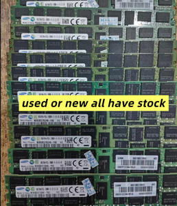 ราคาขายส่งซัมซุง M393A2K43DB3-CWE 16GB 2Rx8 PC4 3200A ECC REG DIMM PC4-25600R โมดูลหน่วยความจำแบบ Dual Rank X8 สำหรับเซิร์ฟเวอร์ - Product Image 1
