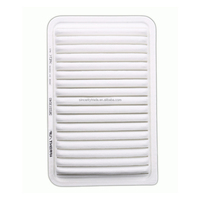 Filter udara mobil pengganti Filter udara ZJ01-13-Z40 untuk Mazad 2 3