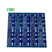 Fabricant de circuits imprimés OEM axé sur la qualité, offrant un service fiable d'assemblage de circuits imprimés