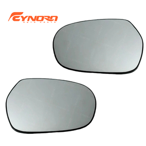 EYNORA Cristal de Espejo Lateral para Toyota <span class=keywords><strong>Hilux</strong></span> 2005-2015 Tacoma 2005-2014 Vigo 2010-2015 Cristal de Espejo Retrovisor 879610K050 - Product Image 6