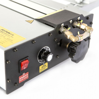 Machine à cintrer l'acrylique manuelle ABM700, facile à utiliser, outil de cintrage à chaud pour PVC et plexiglas