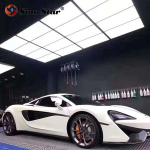 Barre lumineuse led en aluminium pour bricolage, haute luminosité, outils de séparation automatique, outils d'atelier, en aluminium, 100 w, ge1016 - Product Image 5