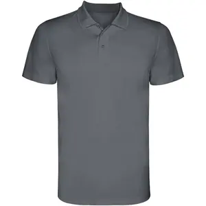 Monzha men's <b>sports</b> <b>polo</b> shirt custom merchandising - Product Image 6