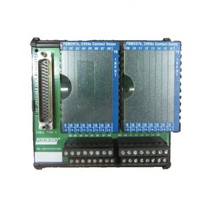 Módulo de Interfaz de E/S Foxboro P0916UY Nuevo, 8 Canales Configurables, Aislamiento de 2kV, Intercambiable en Caliente para Foxboro Evo DCS - Product Image 1