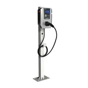 Acrel Wall Mounted Electric Vehicle Charging Station 7Kw Ac220V Ip55 For New Energy Cars - Product Image 3