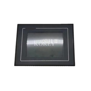 Contrôleur à écran tactile PC HMI, écrans LCD, moniteur DOP-105CQ, neuf, original, en stock, HMI industriel - Product Image 4