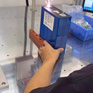 EU PL 100% Lishen แบตเตอรี่พลังงานแสงอาทิตย์314AH 3.2V 280Ah 314Ah LiFePO4แบตเตอรี่เก็บพลังงาน - Product Image 4