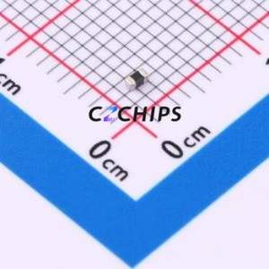 Thermistance NTC FNTC0603X103F3380FB, résistance 0603, 10 kOhm, 3380 K, 1 %, 3435 K - Product Image 1