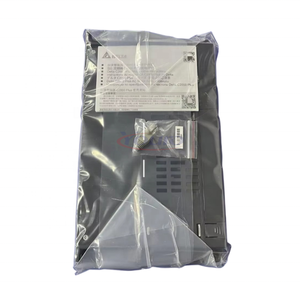 100 ชุดใหม่ VFD C2000+ ซีรีส์ ตัวแปลงความถี่ VFD110C4EA 21 11KW 15HP 460VAC 24A 3 เฟส พร้อมฟิลเตอร์ - Product Image 3