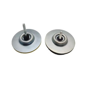 Abrazadera de perno de tornillo de retención de soporte de neumático de <span class=keywords><strong>repuesto</strong></span> para coche para Mazda 1/2/3/2017 KF Mazda 3 2021/2014 BM BN CX8 2018 CX9 - Product Image 4