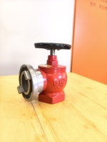 Bouche d'incendie d'intérieur du fournisseur de la Chine SNW65-I le prix concurrentiel d'équipement de lutte contre l'incendie de haute qualité