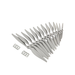 GemFan Dry-Type Propellers for RC <b>Airplanes</b> Model Aircraft Propeller Series in Various Sizes 4.7x4.7 5x5 6x4 6x5.5 7x5 7x6 - Product Image 1