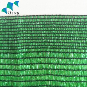 Malla de la pantalla de la sombra de la casa de la sombra del verde neto de la agricultura - Product Image 1