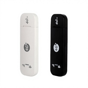 Nuevo Dongle USB 4G LTE U814, Punto de Acceso Inalámbrico AP, Router WiFi con Firewall WEP, 150Mbps - Product Image 4