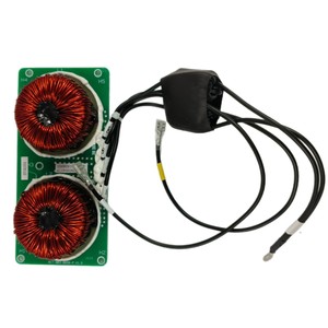 H7C06205A RCT-003-065B-P บอร์ดอินเวอร์เตอร์สำหรับเครื่องปรับอากาศกลางคอมเพรสเซอร์ไดรฟ์โมดูล 30x20x10 มม. - Product Image 5